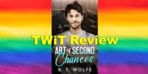 Art of Second Chances Feature Image