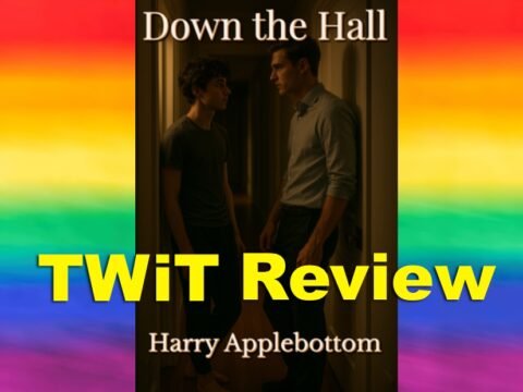 Down The Hall Feature Image