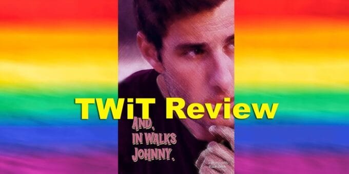 In Walks Johnny Feature Image