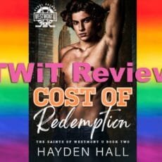 Cost of Redemption Feature Image