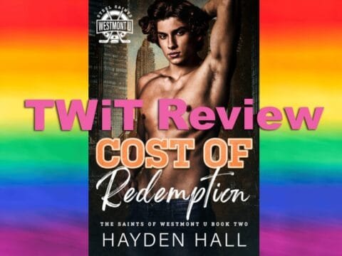 Cost of Redemption Feature Image