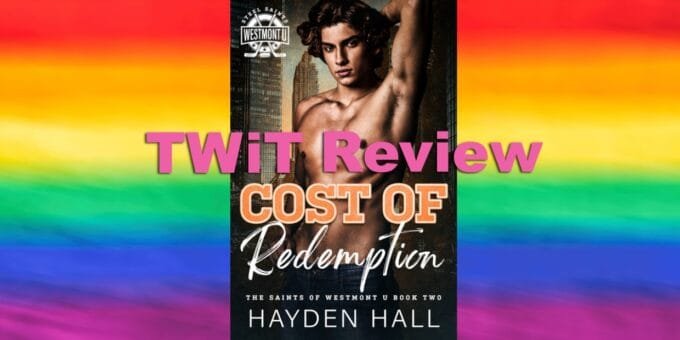 Cost of Redemption Feature Image