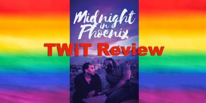 Midnight In Phoenix Feature Image