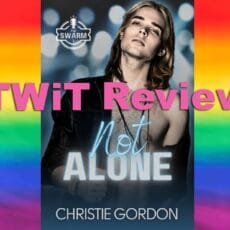 Not Alone Feature Image