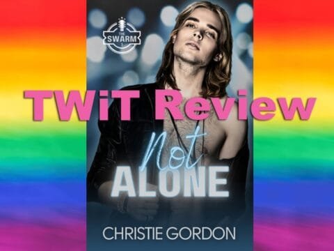 Not Alone Feature Image