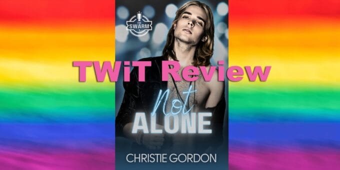 Not Alone Feature Image