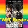 Shadowfox Feature Image