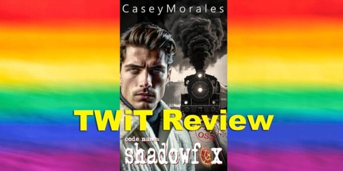 Shadowfox Feature Image