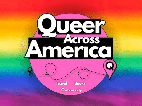 Queer Across America Feature Image