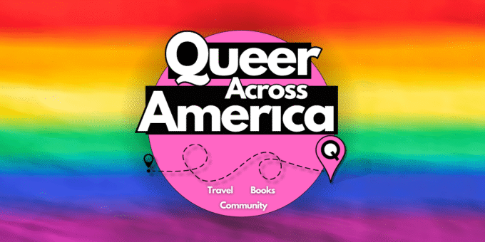 Queer Across America Feature Image
