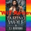 Taming Of A Wolf Feature Image