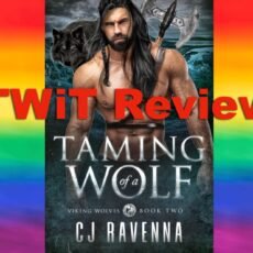 Taming Of A Wolf Feature Image