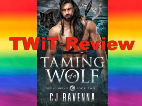 Taming Of A Wolf Feature Image