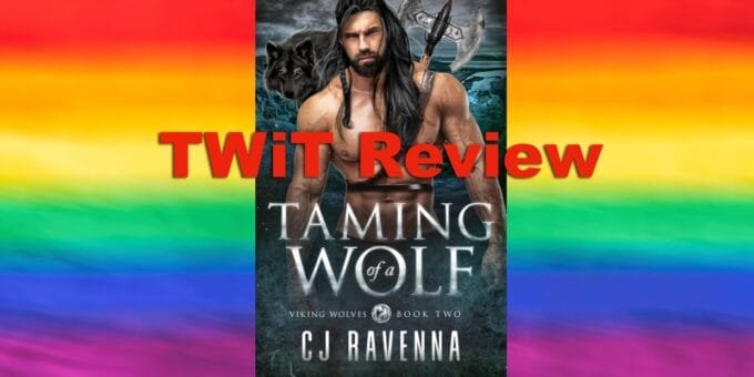Taming Of A Wolf Feature Image