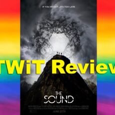 The Sound Feature Image