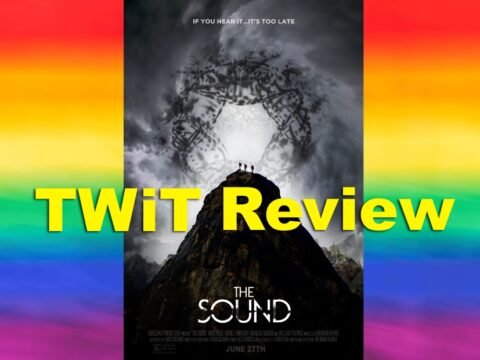 The Sound Feature Image