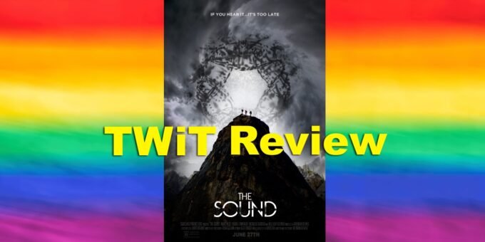 The Sound Feature Image
