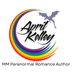April Kelley Logo