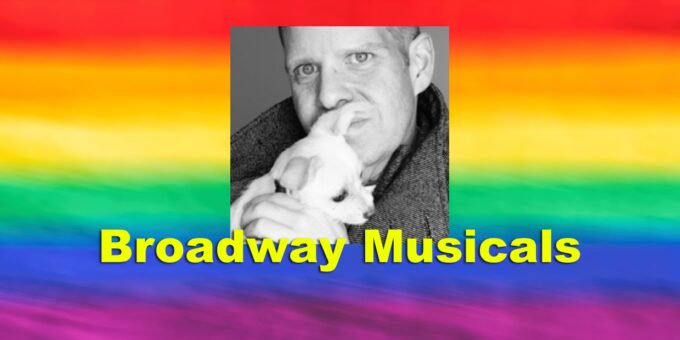 Broadway Musicals Feature Image