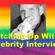 Catching Up With Celebrity Interviews Image