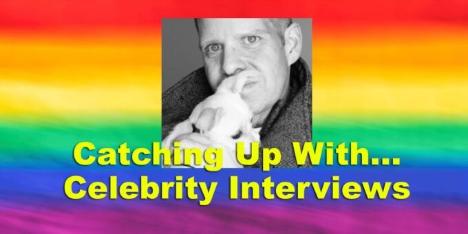 Catching Up With Celebrity Interviews Image