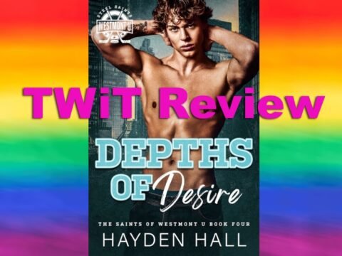 Depths Of Desire Feature Image