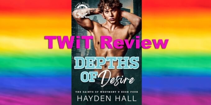 Depths Of Desire Feature Image