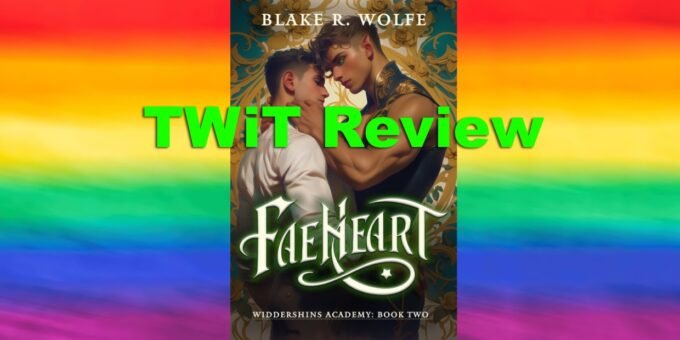Faeheart Feature Image