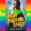 Right Pucking Daddy Feature Image