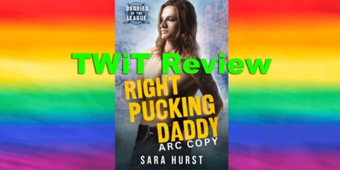 Right Pucking Daddy Feature Image