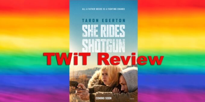 She Rides Shotgun Feature Image