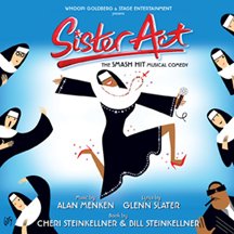 Sister Act Logo