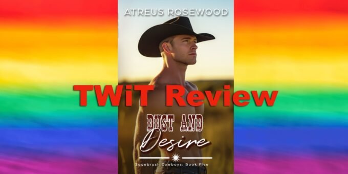 Dust And Desire Feature Image