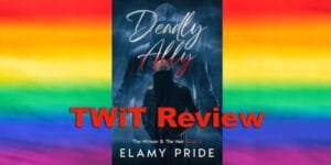 Deadly Ally Feature Image