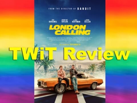 London Calling Feature Image