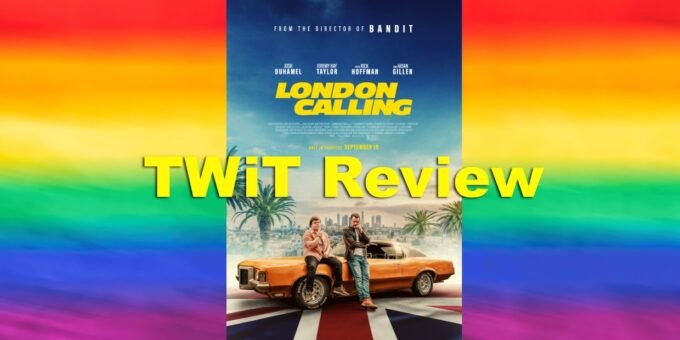 London Calling Feature Image