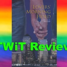 Lovers' Morning Hold Feature Image