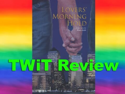 Lovers' Morning Hold Feature Image