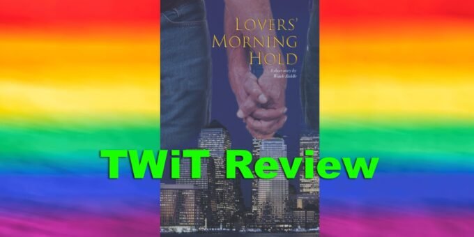 Lovers' Morning Hold Feature Image