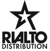 RIALTO DIST LOGOS Black