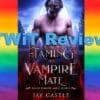 Taming His Vampire Mate Feature Image