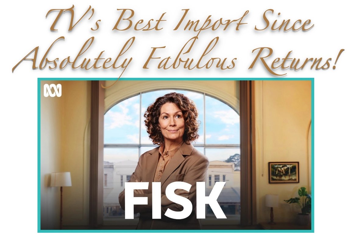 Kitty Flanagan Photo