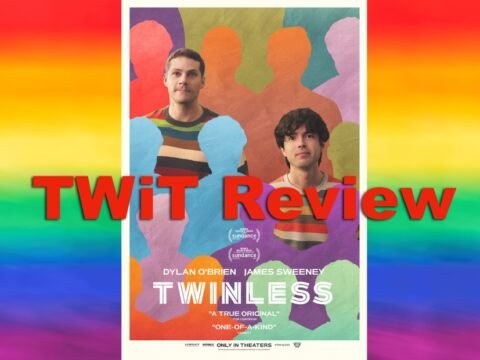Twinless Feature Image
