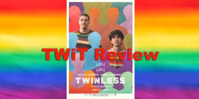 Twinless Feature Image