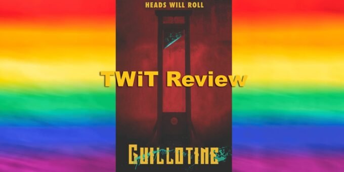 Guillotine Feature Image