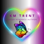 KM Trent Books Logo