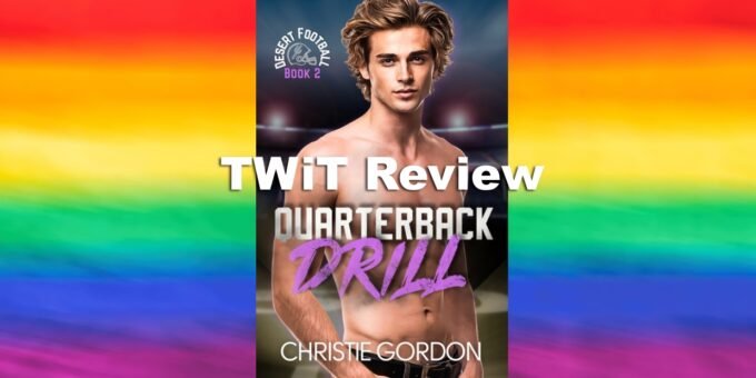 Quarterback Drill Feature Image