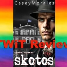 Code Name: Skotos