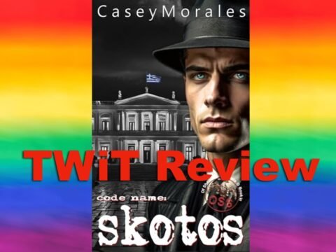 Code Name: Skotos