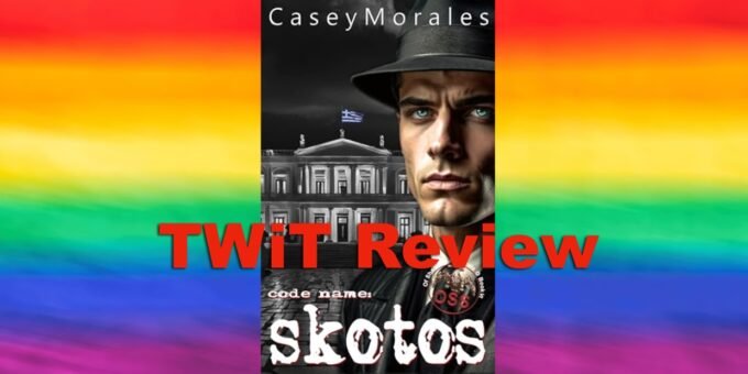 Code Name: Skotos